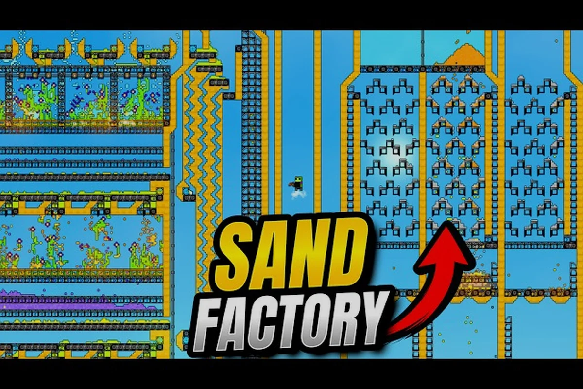 Sandustry Pipe System Guide: Fluids, Pumps and Water Flow