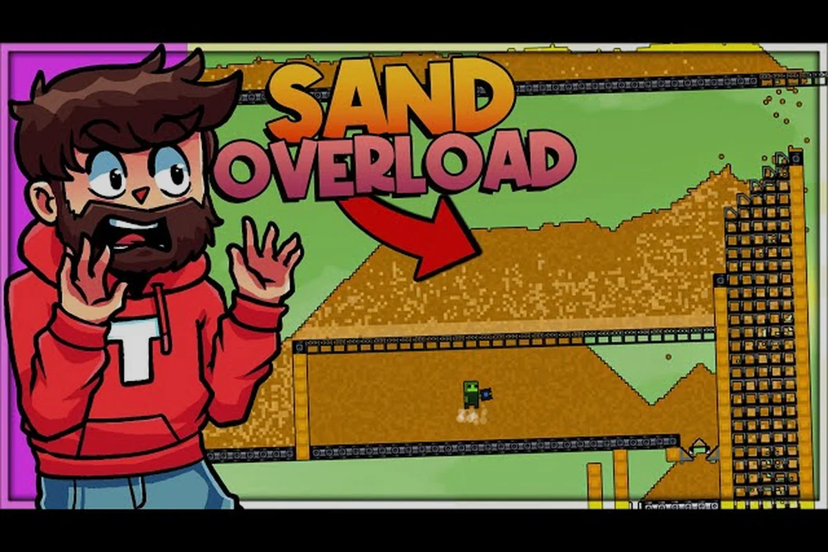 Sandustry Filter Guide: Sort Resources on Conveyor Belts