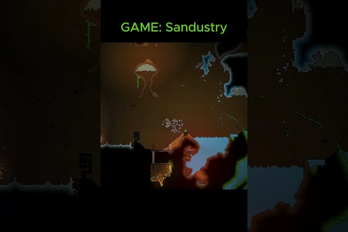 Sandustry Demo Guide: Play and Prepare for Early Access