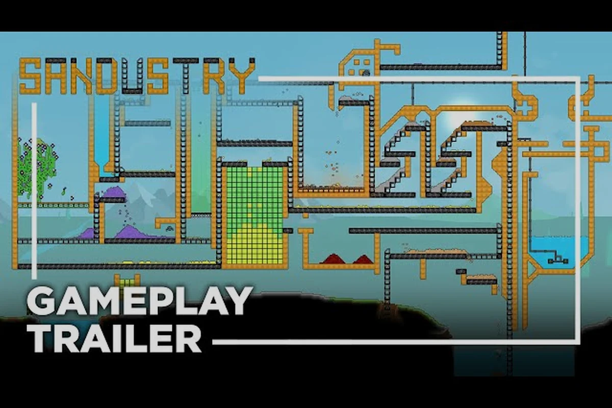 Sandustry Early Access Roadmap: What Comes After Launch