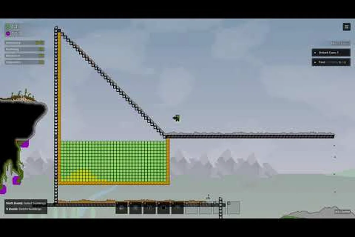 Sandustry Mod Installation: Load Mods and Custom Maps