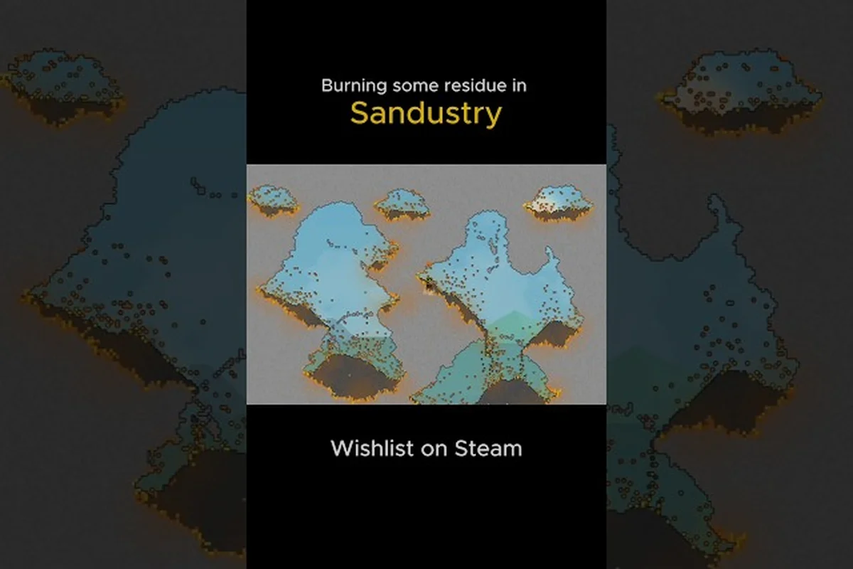Sandustry Temperature Mechanics: Heat, Melting and Cooling