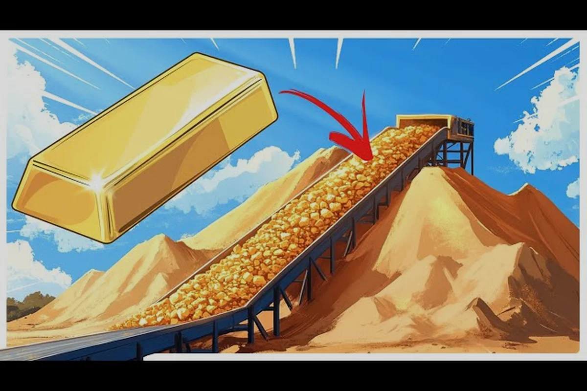 Sandustry Production Guide: Optimize Every Factory Process
